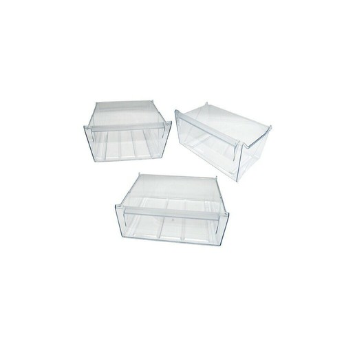 Electrolux fridge freezer - &,