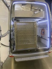 Electric Vehicle Access
