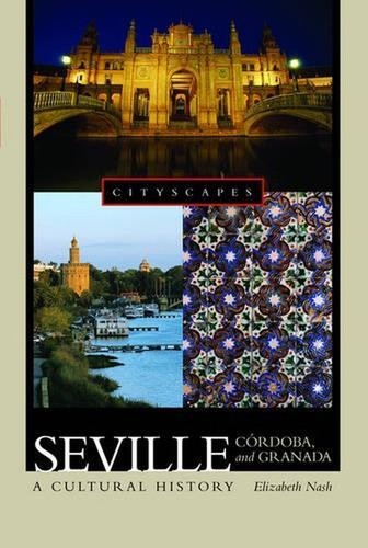 Seville cordoba and granada - cordoba,,