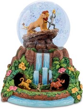 Disney LION KING Rotating