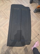 JEEP RENEGADE REAR PARCEL