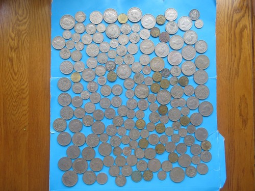 32kg job lot - job,