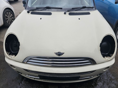 Bmw mini cooper - mini, r52