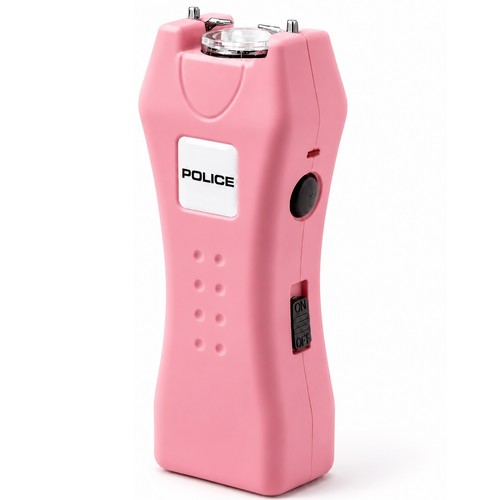 Police stun gun 618 - police, high