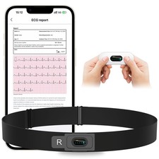 Checkme ER2S Mobile ECG