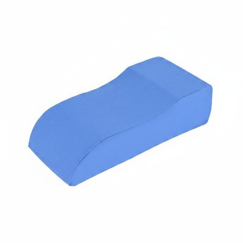 Leg elevation pillow improves - leg,