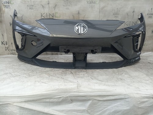 Mg4 2022 front bumper - mg,