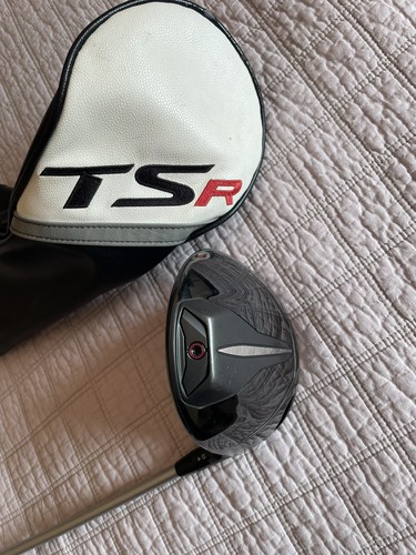 Titleist tsr1 driver degree - tsr1,