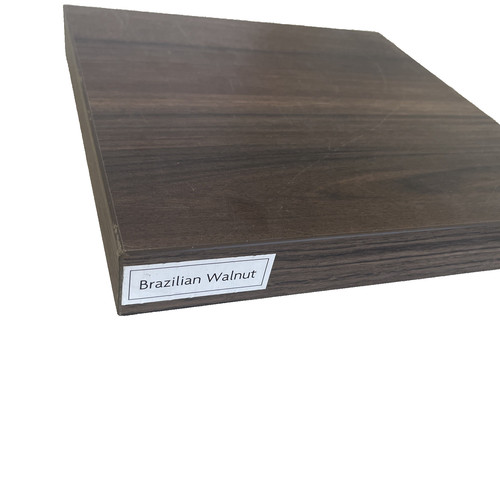 Brazilian walnut laminated - brazilian,
