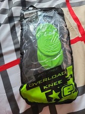 Planet Eclipse Paintball Knee