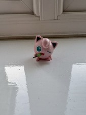 Pokémon Jigglypuff Character