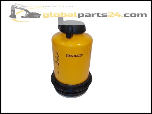 Jcb parts 3cx 4cx fuel - jcb,