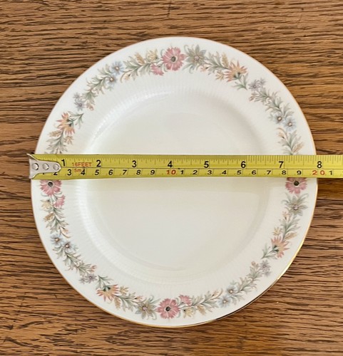 Paragon belinda salad plate - paragon,