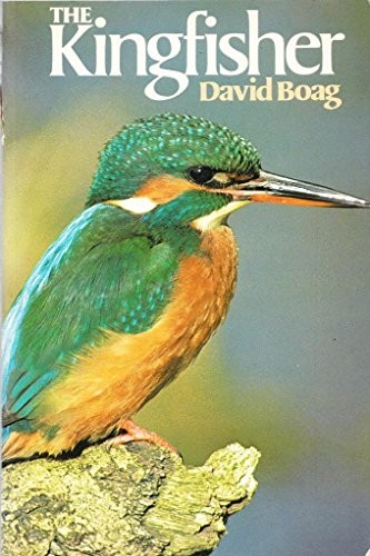 The kingfisher boag - the, boag,