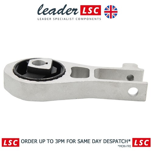 Front left engine mount alfa - engine,