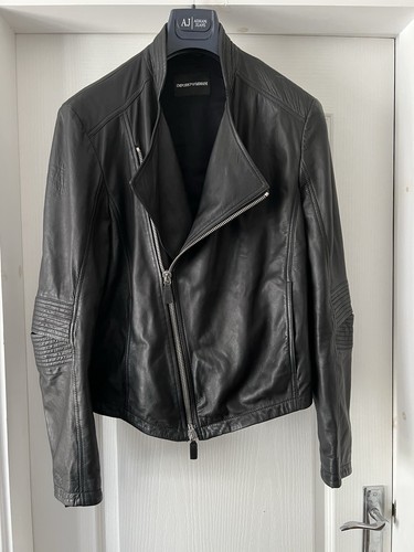 Mens emporio armani black - mens,