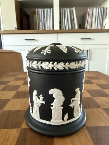 Vintage wedgwood jasperware - vintage,