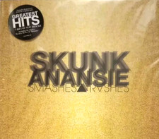 Skunk Anansie ~ Greatest Hits New & Sealed  CD Album