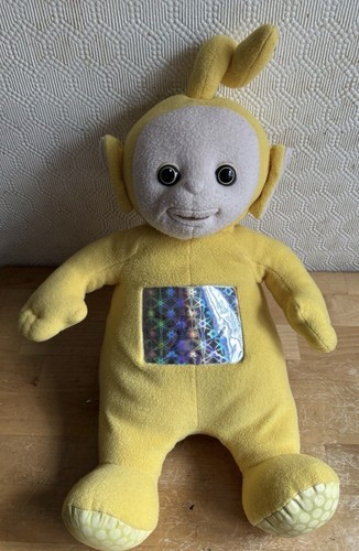 Rare big teletubby laa - rare,
