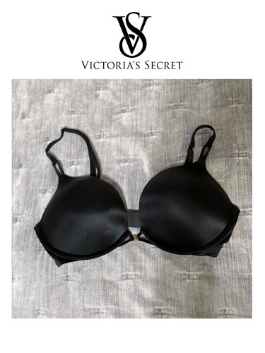 Victoria secret black very - black,