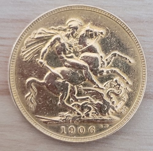 1906 edward vii - edward, full