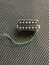 Fender Squier Sonic Stratocaster Ceramic Humbucker Bridge Pickup