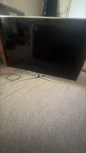 Samsung ue40d8000 full - samsung,