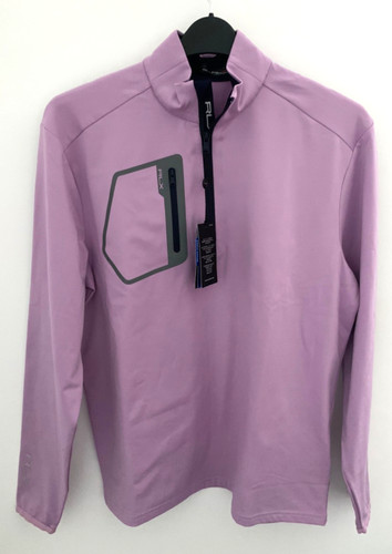 Rlx golf ralph lauren zip - ralph, 1/4
