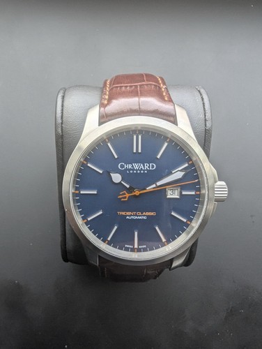 Christopher ward c65 trident - c65,