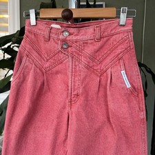 Vintage Rocky Mountain Jeans