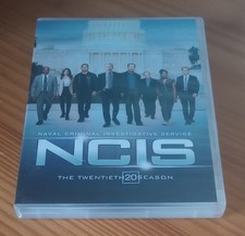 Ncis the complete - ncis,