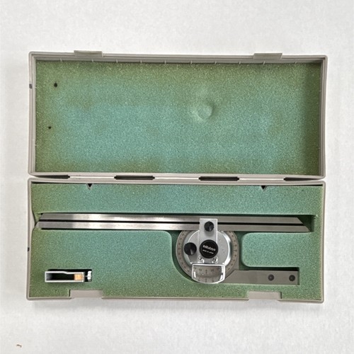Mitutoyo 187 906 - mitutoyo, bevel