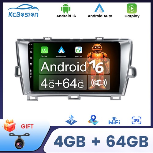 Gps sat nav 64gb android - nav, 4+64gb