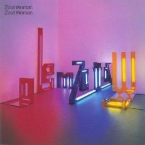 Zoot woman - woman,