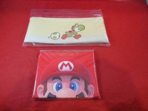 Mario yoshi egg my - w/egg,