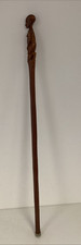 Vintage Hand Carved African