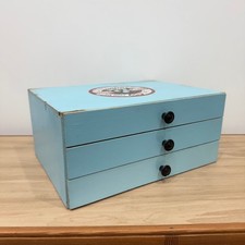 Vintage Dewhurst’s Sylko