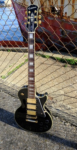 Epiphone les paul - epiphone,