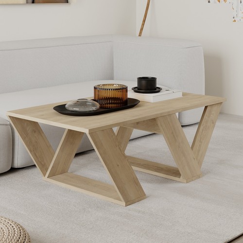 Pipra coffee table modern - table,
