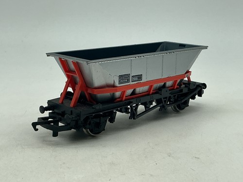 B6051 hornby r249 - haa, mgr
