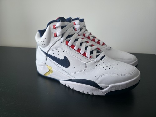 Nike air flight lite - flight, mid