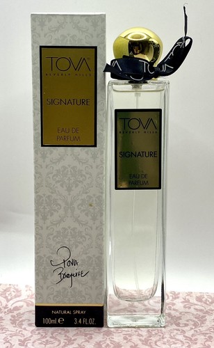 Tova signature edp - signature,