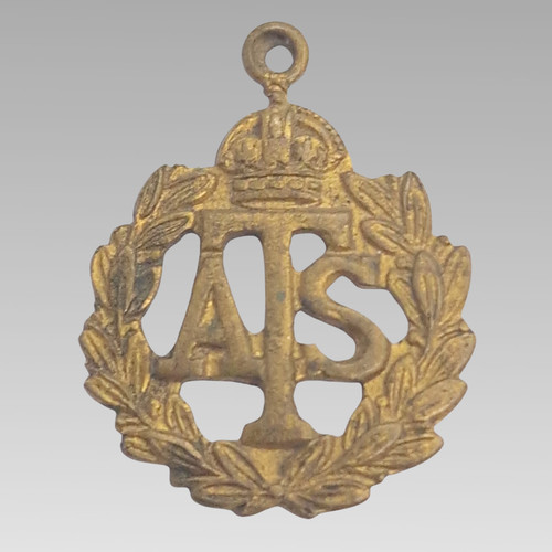 Ww2 ats auxiliary territorial - ww2,