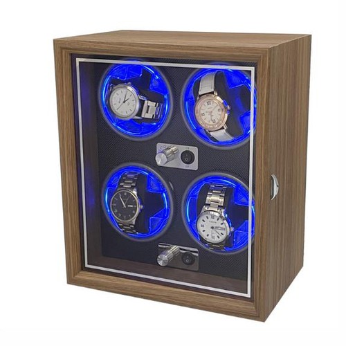 Slots automatic watch - 4,
