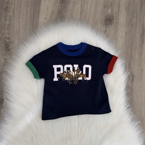 Ralph lauren baby boys shirt - lauren,