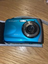 Aquapix Waterproof Digital