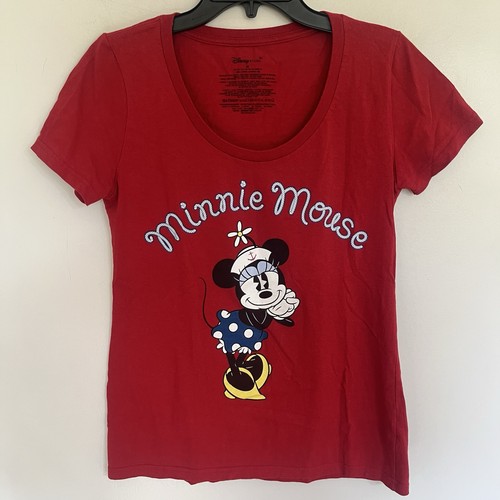 Disney store minnie mouse - minnie,