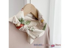 Reversible 100% Mulberry Silk