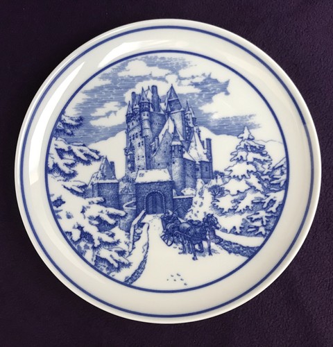Vintage hutschenreuther - vintage,