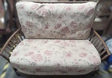 Ercol 2 Seater Sofa - CS H57
